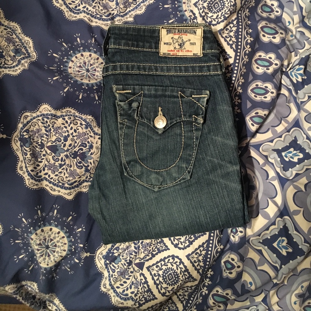 True Religion Jeans